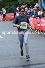 Kielder Half Marathon, 2021 Kielder Marathon and Half Marathon, Sunday, Octobr 3rd. Photo: David T. Hewitson/Sports for All Pics